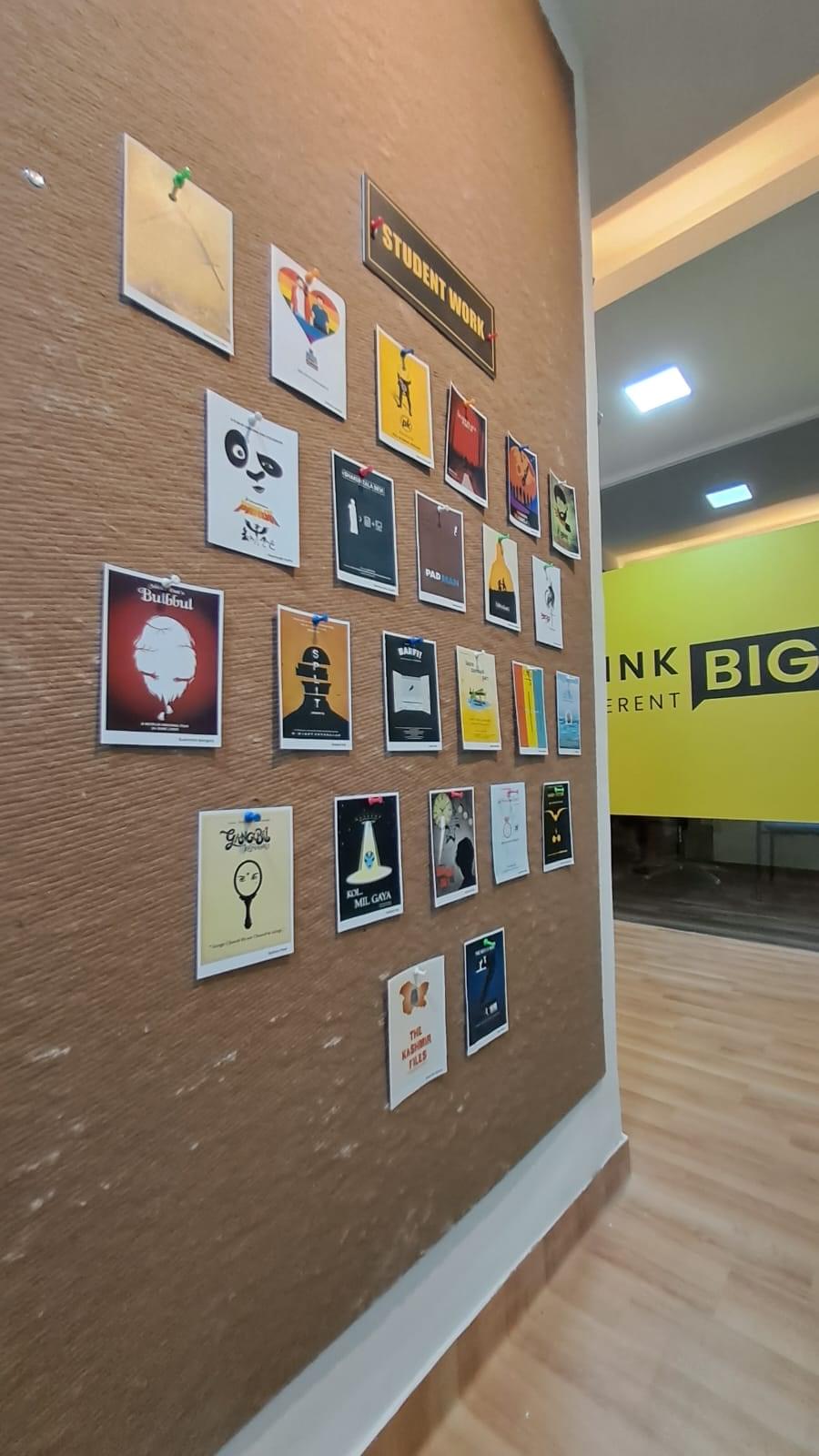 Moople Institute of Animation and Design Guwahati Campus photo 20